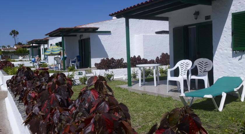 Bungalows Las Tartanas Playa Del Ingles Exteriér fotografie