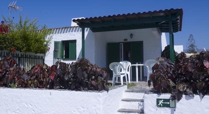 Bungalows Las Tartanas Playa Del Ingles Exteriér fotografie